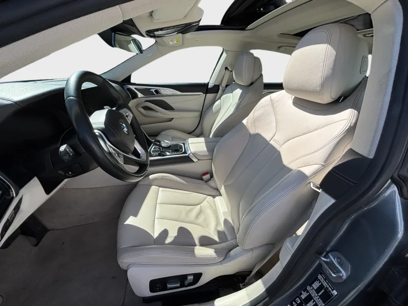 Imagen de BMW Serie 8