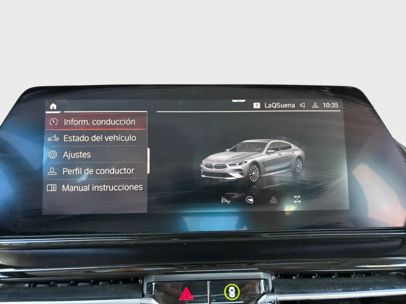 Imagen de BMW Serie 8