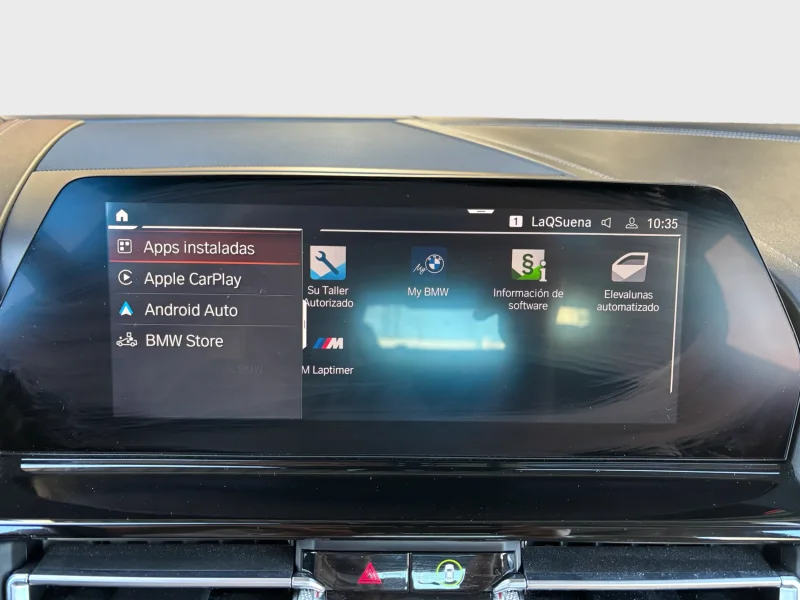 Imagen de BMW Serie 8