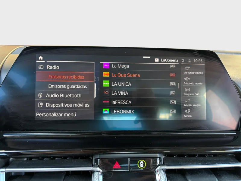 Imagen de BMW Serie 8