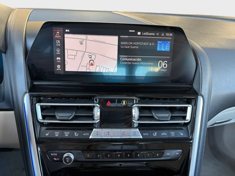 Imagen de BMW Serie 8