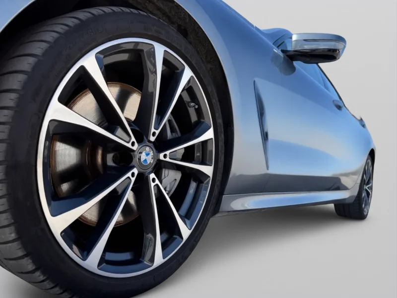 Imagen de BMW Serie 8
