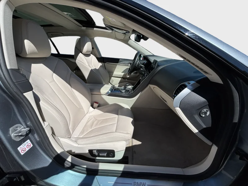 Imagen de BMW Serie 8