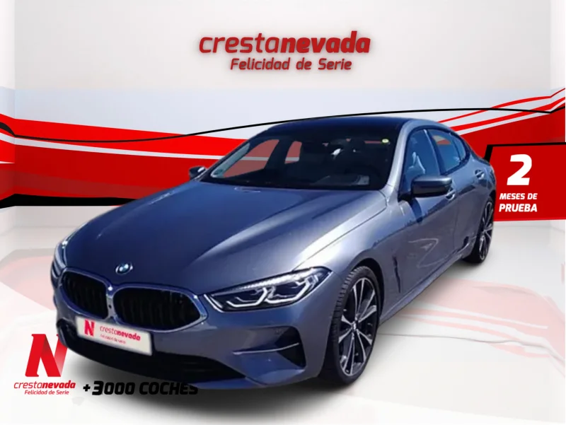 Bmw Serie 8