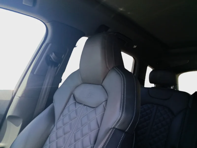 Imagen de AUDI Q7