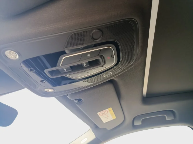Imagen de AUDI Q7