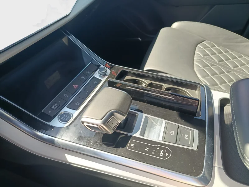 Imagen de AUDI Q7