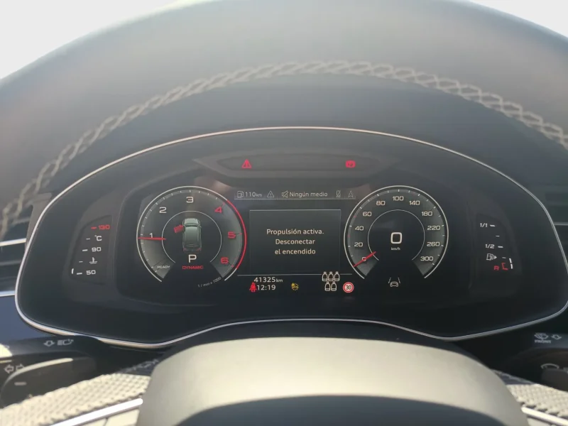 Imagen de AUDI Q7