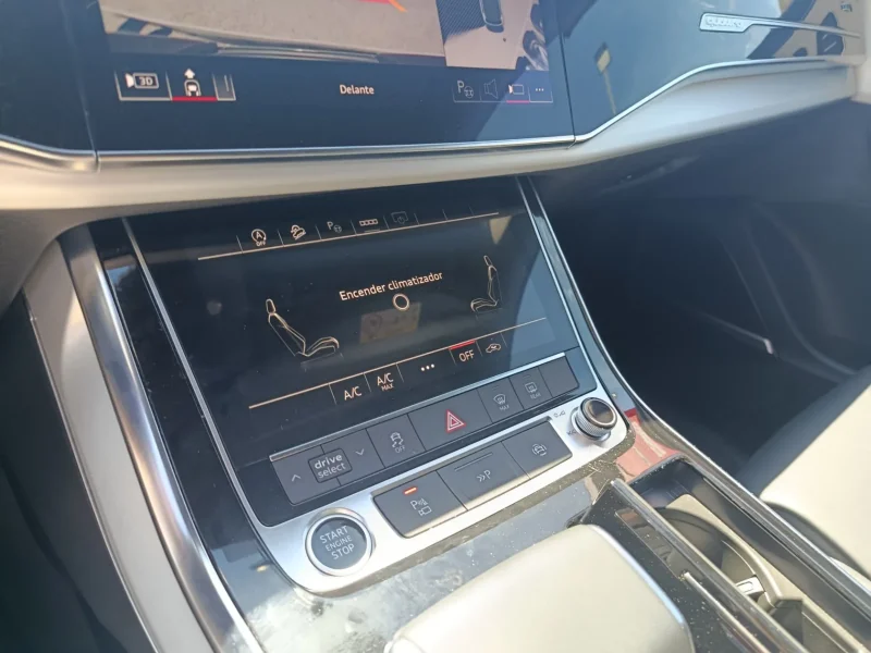Imagen de AUDI Q7