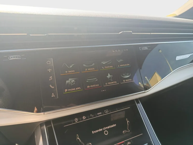 Imagen de AUDI Q7
