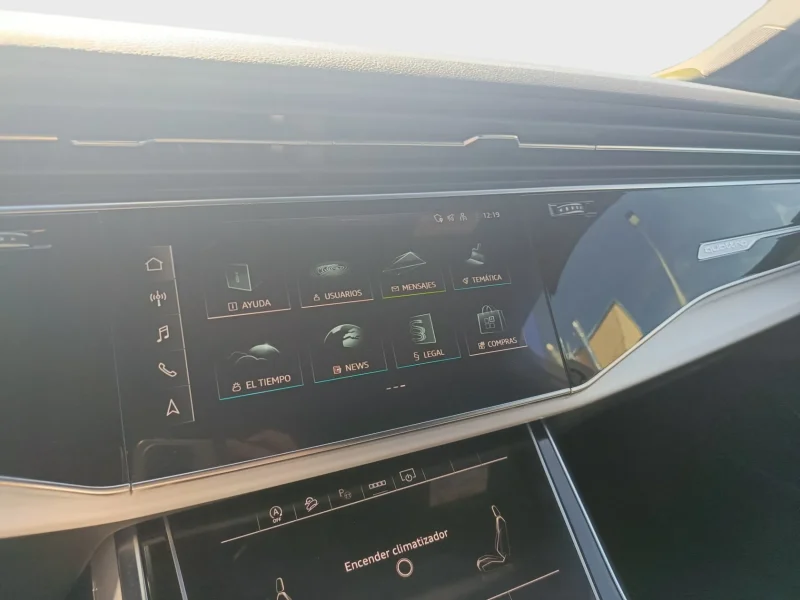 Imagen de AUDI Q7