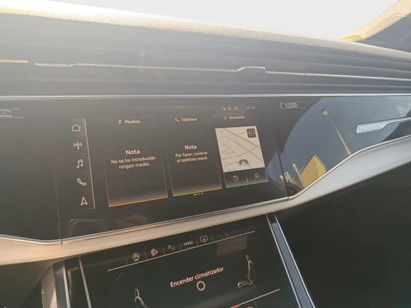 Imagen de AUDI Q7