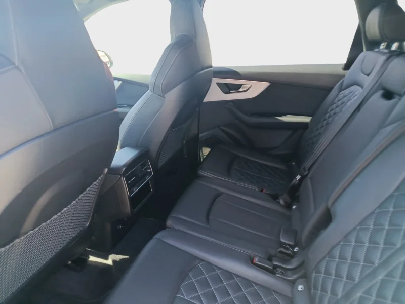 Imagen de AUDI Q7
