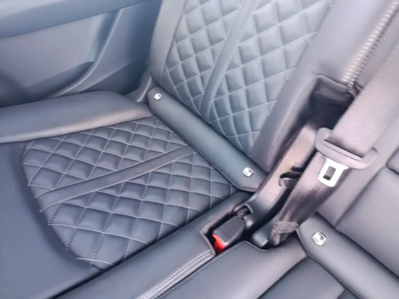 Imagen de AUDI Q7