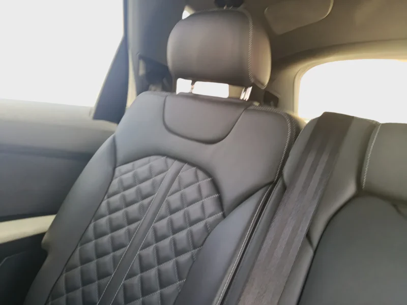 Imagen de AUDI Q7