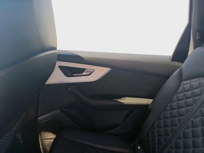 Imagen de AUDI Q7