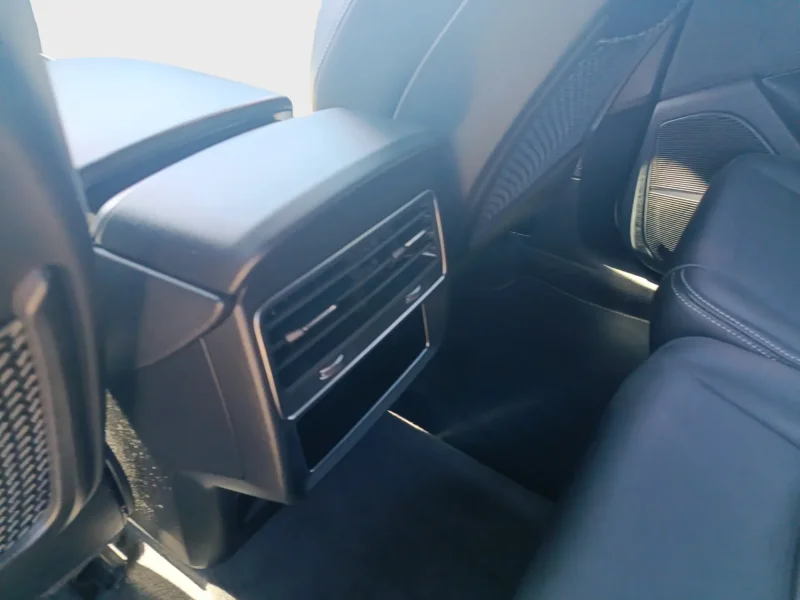 Imagen de AUDI Q7