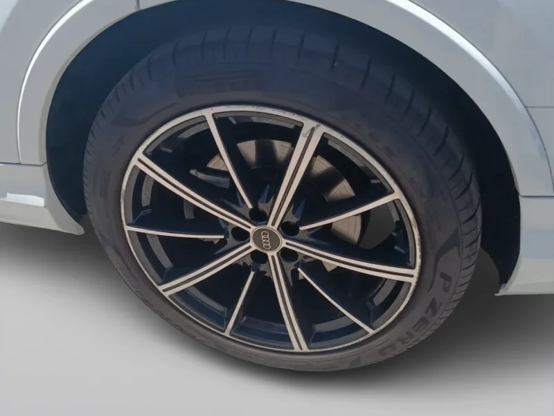 Imagen de AUDI Q7