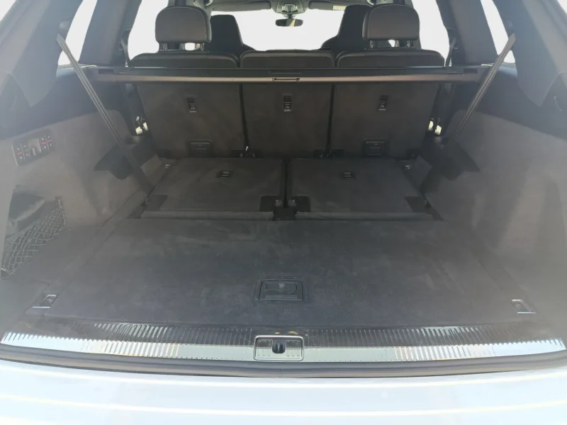 Imagen de AUDI Q7