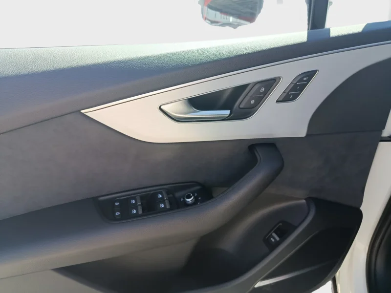 Imagen de AUDI Q7