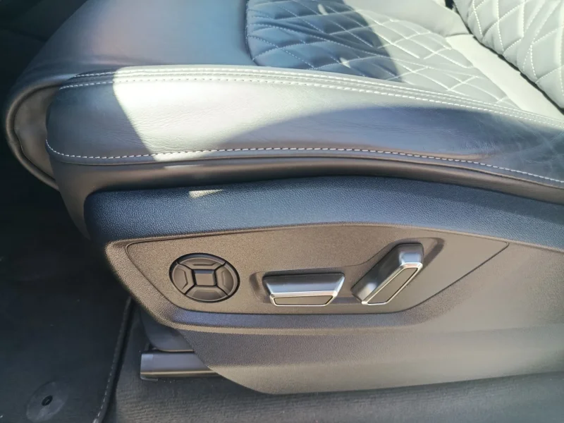 Imagen de AUDI Q7