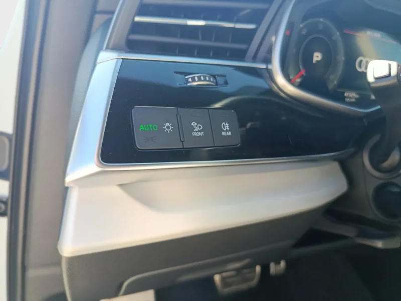 Imagen de AUDI Q7