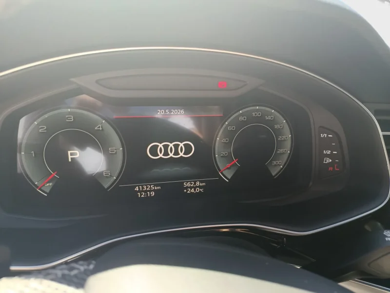 Imagen de AUDI Q7