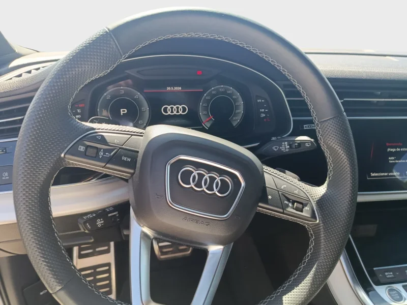 Imagen de AUDI Q7