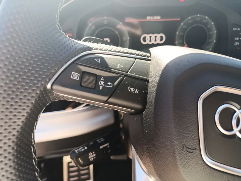 Imagen de AUDI Q7