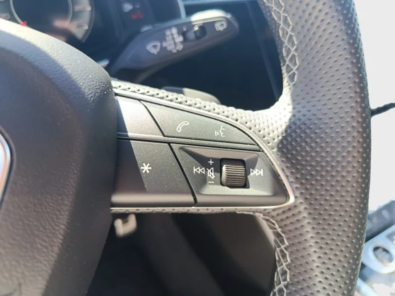 Imagen de AUDI Q7