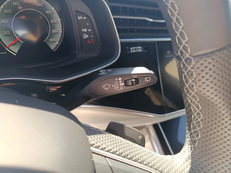 Imagen de AUDI Q7