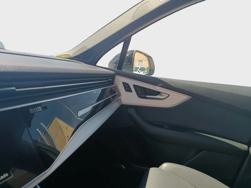 Imagen de AUDI Q7