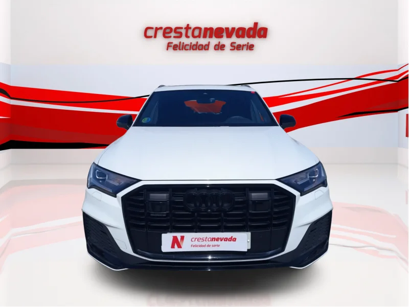 Imagen de AUDI Q7