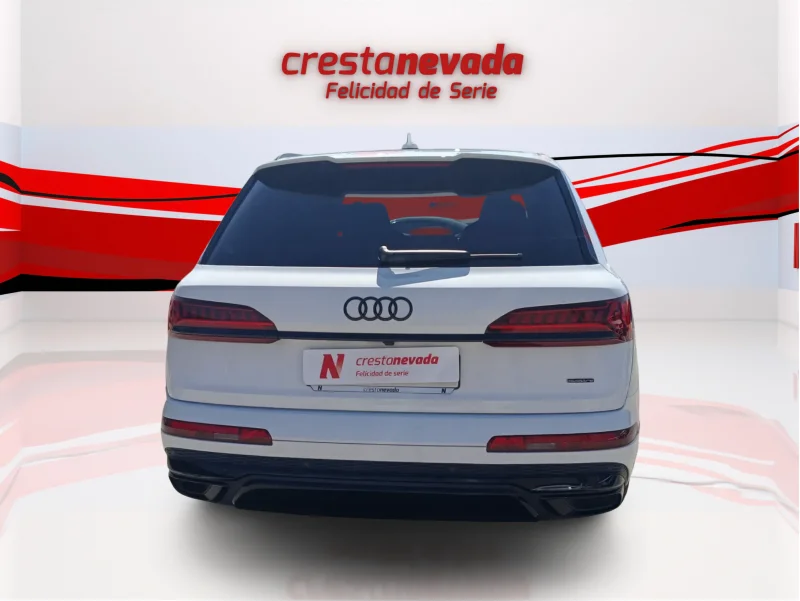 Imagen de AUDI Q7