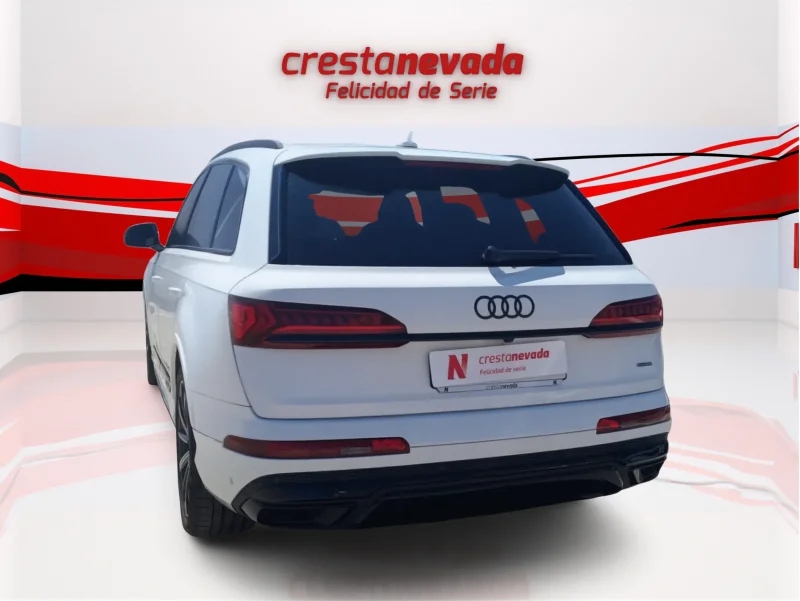 Imagen de AUDI Q7