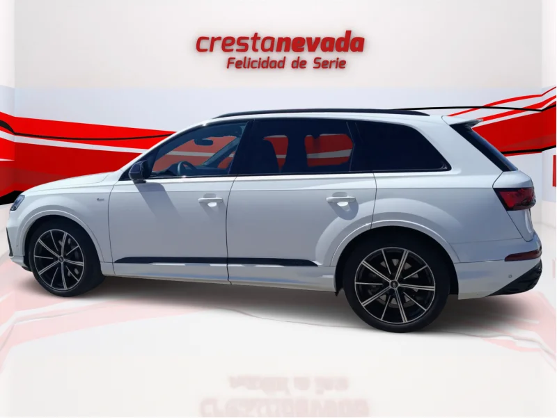 Imagen de AUDI Q7