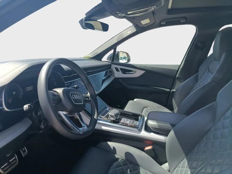 Imagen de AUDI Q7