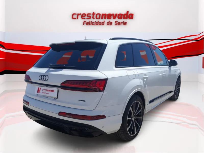 Imagen de AUDI Q7