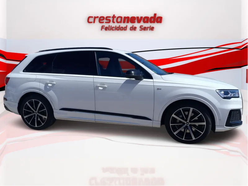 Imagen de AUDI Q7