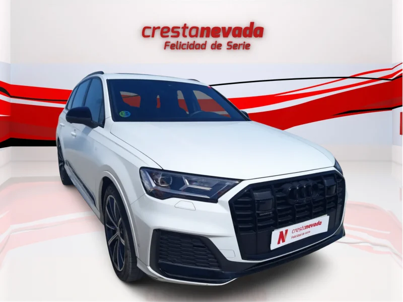 Imagen de AUDI Q7