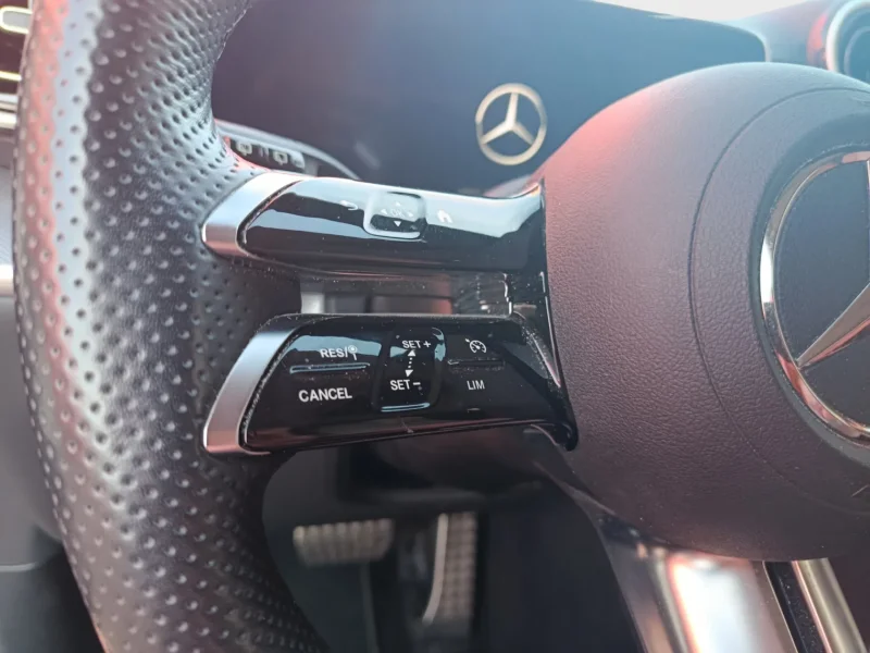 Imagen de mercedes-benz GLC