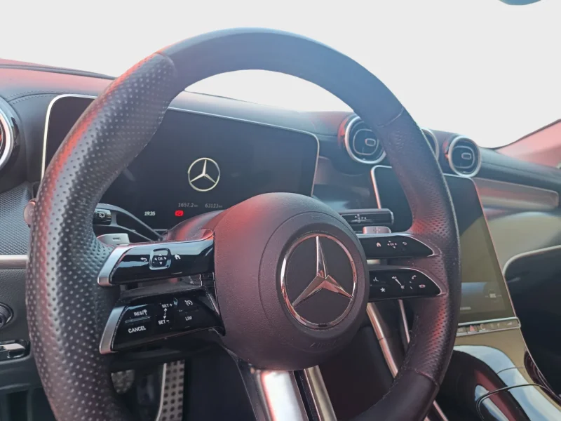 Imagen de mercedes-benz GLC