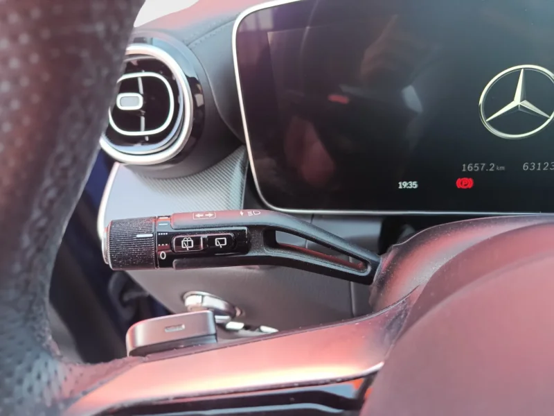 Imagen de mercedes-benz GLC