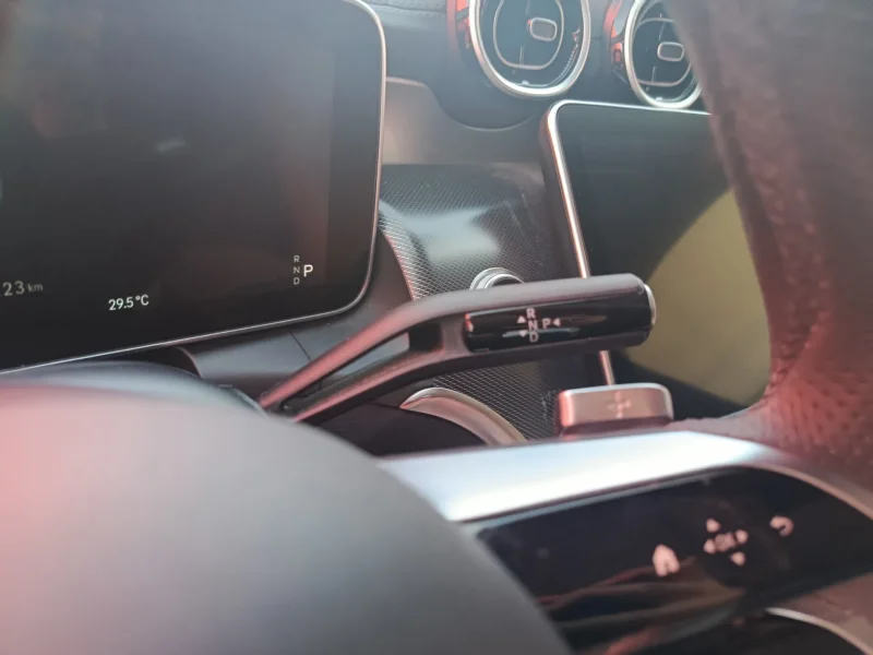 Imagen de mercedes-benz GLC