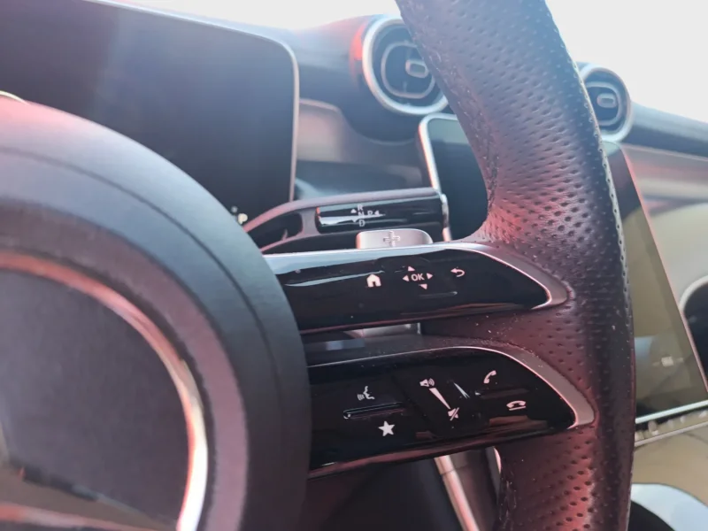 Imagen de mercedes-benz GLC