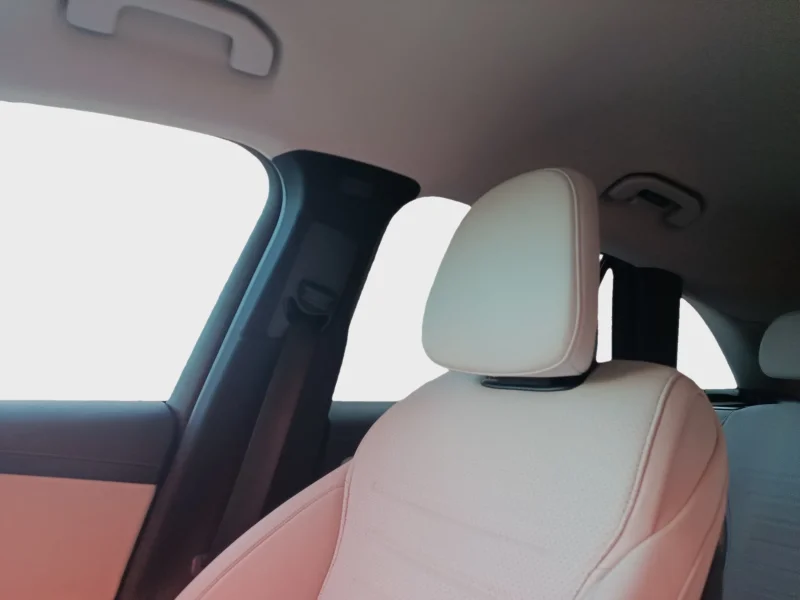 Imagen de mercedes-benz GLC