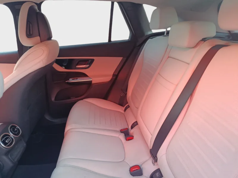 Imagen de mercedes-benz GLC