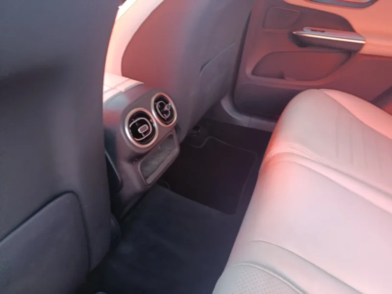Imagen de mercedes-benz GLC