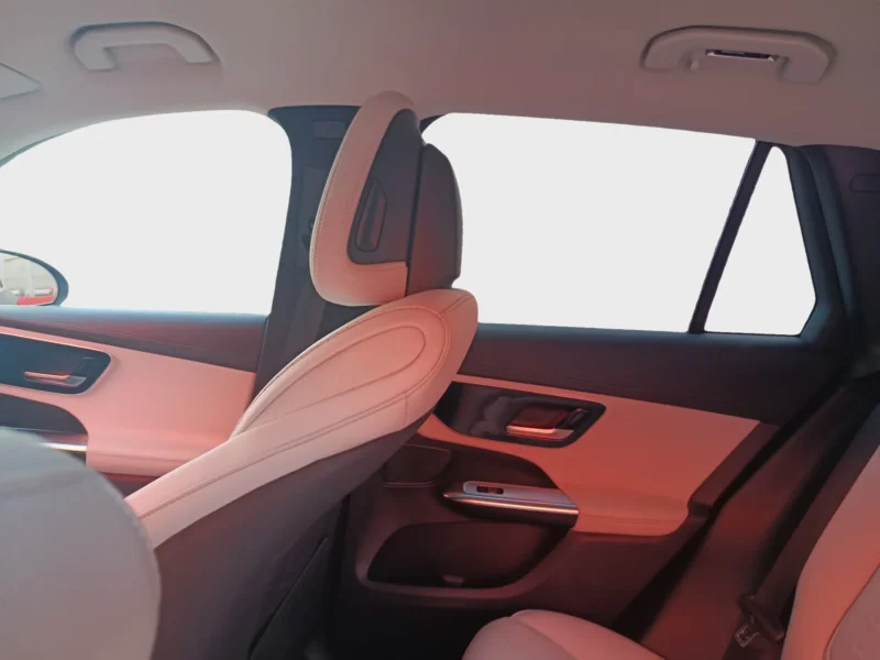 Imagen de mercedes-benz GLC