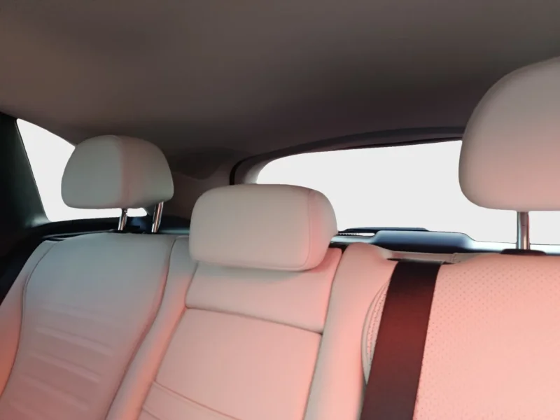 Imagen de mercedes-benz GLC